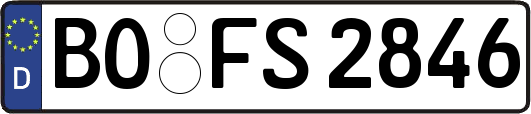 BO-FS2846