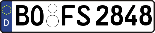 BO-FS2848