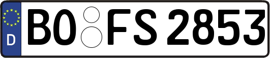 BO-FS2853