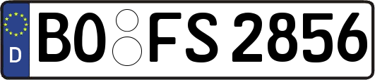 BO-FS2856