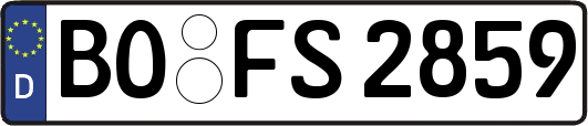 BO-FS2859