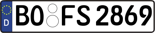 BO-FS2869