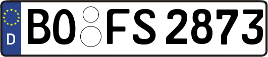 BO-FS2873