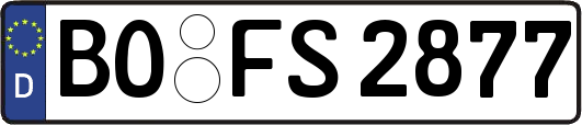 BO-FS2877