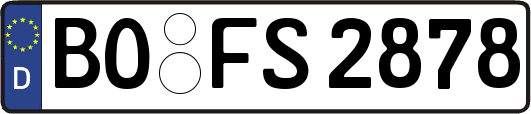 BO-FS2878
