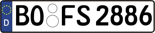 BO-FS2886
