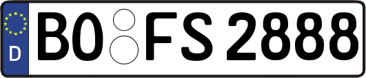BO-FS2888