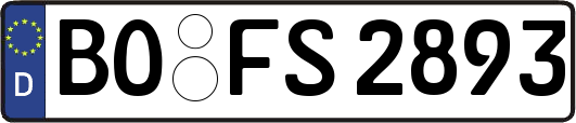BO-FS2893