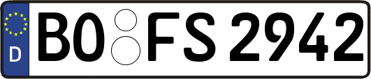 BO-FS2942