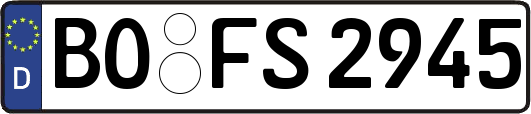 BO-FS2945