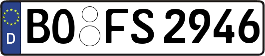 BO-FS2946