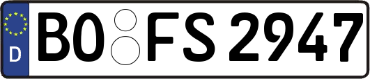 BO-FS2947