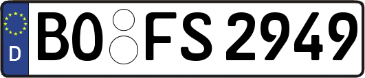 BO-FS2949