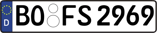 BO-FS2969