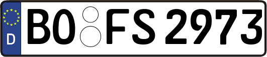 BO-FS2973