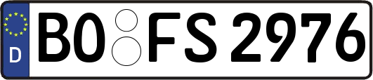 BO-FS2976