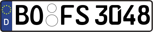 BO-FS3048