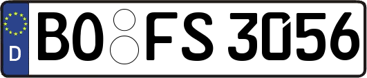 BO-FS3056