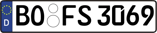 BO-FS3069