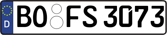 BO-FS3073