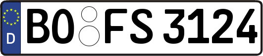 BO-FS3124