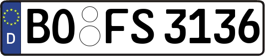 BO-FS3136