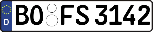 BO-FS3142