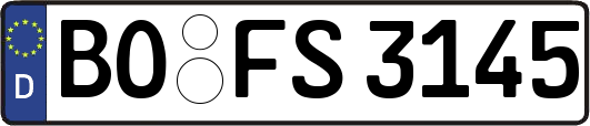 BO-FS3145