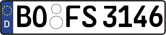 BO-FS3146