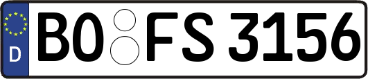 BO-FS3156