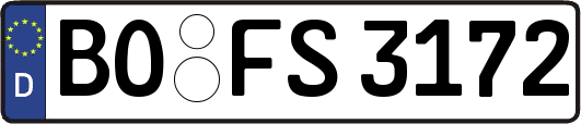 BO-FS3172