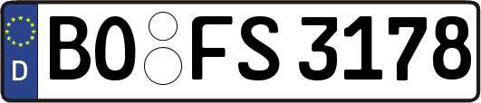 BO-FS3178