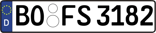 BO-FS3182