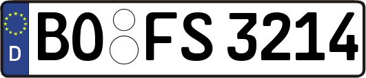 BO-FS3214