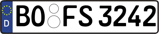 BO-FS3242