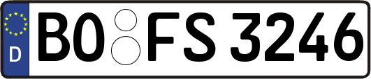 BO-FS3246
