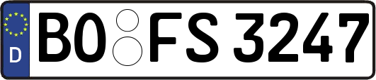 BO-FS3247