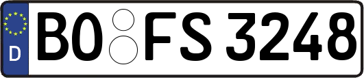 BO-FS3248