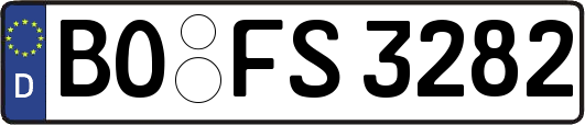 BO-FS3282