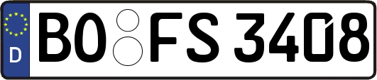 BO-FS3408
