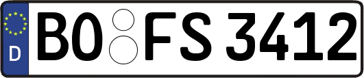 BO-FS3412