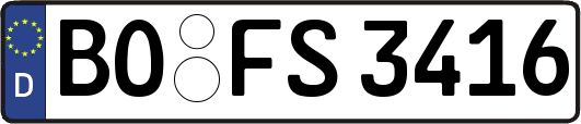 BO-FS3416