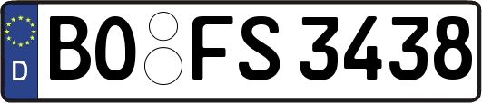 BO-FS3438