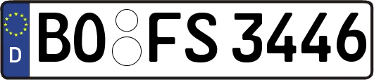 BO-FS3446