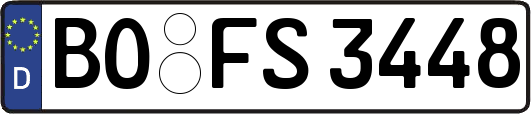 BO-FS3448