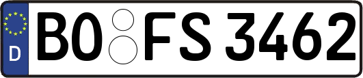 BO-FS3462