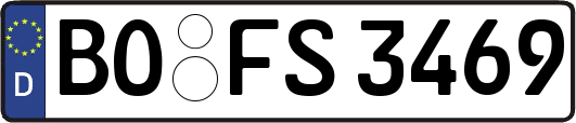 BO-FS3469