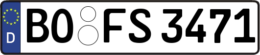BO-FS3471