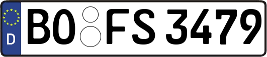 BO-FS3479