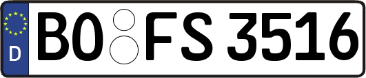 BO-FS3516